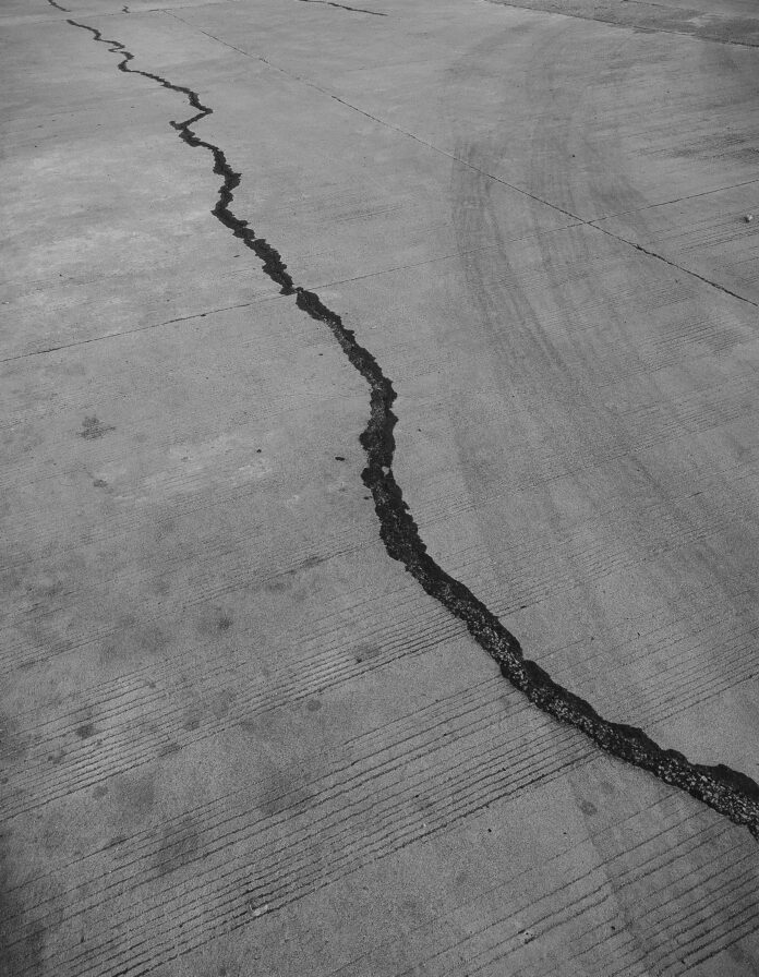 3.6 Earthquake Hits SF On New Years Eve