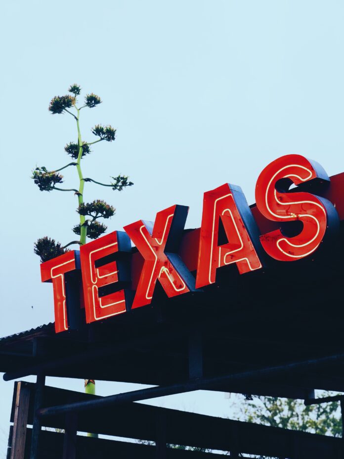 Elon Musk Moving From California To Texas