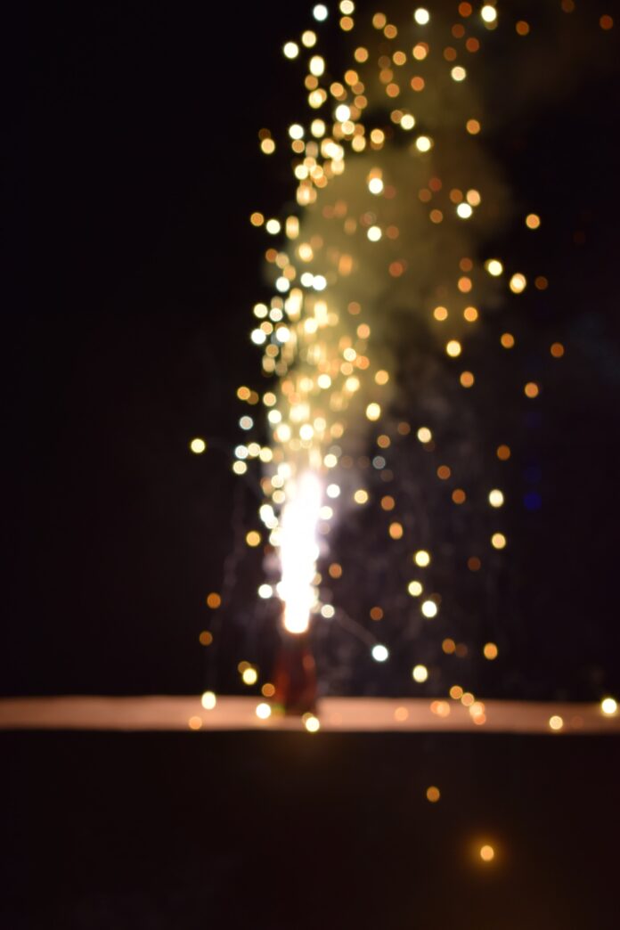 SF Public Safety Officials Say Fireworks Are Illegal