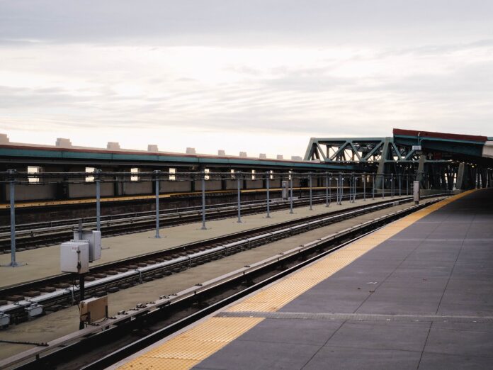 Person Killed By Caltrain