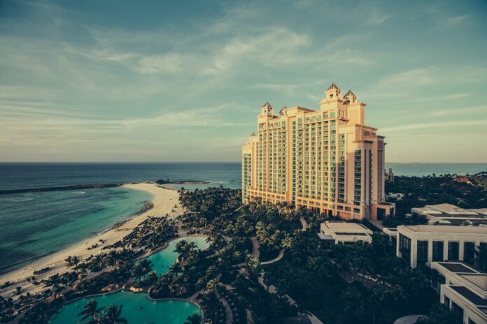 Park Central Hotel To Become Hyatt Hotel