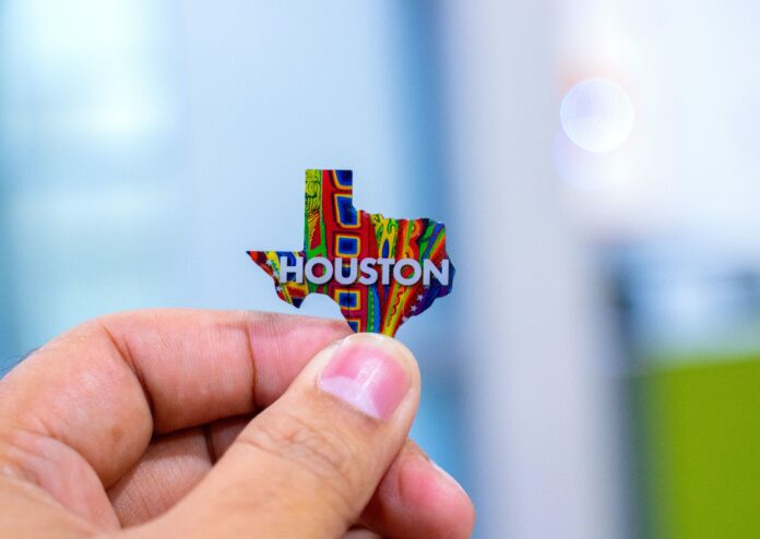 Hewlett Packard Enterprise Relocating Headquarters To Texas