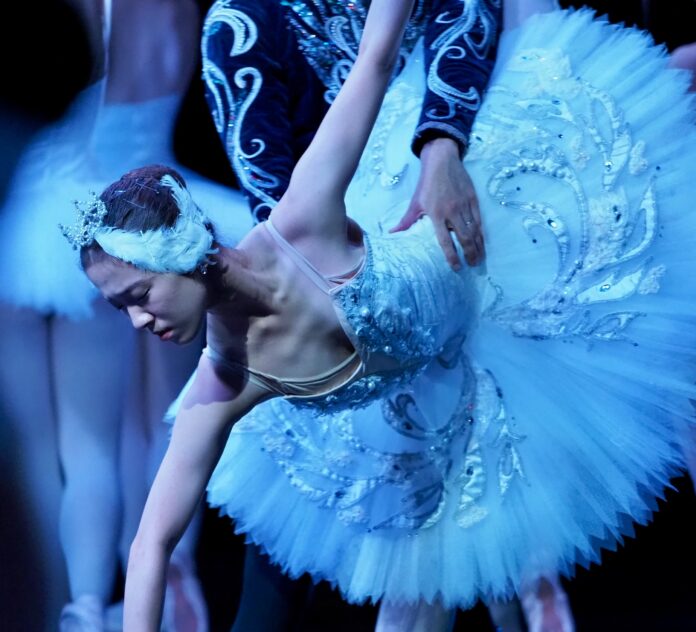 The San Francisco Ballet’s “Nutcracker” Online Performance