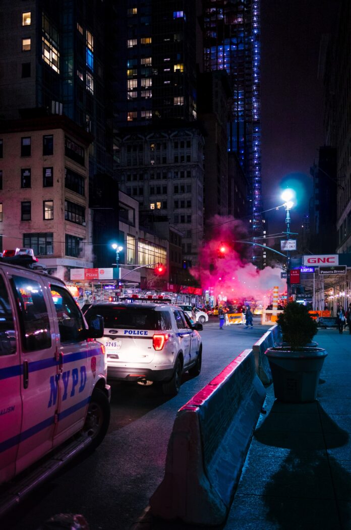 Authorities Investigate Two Recent Homicides