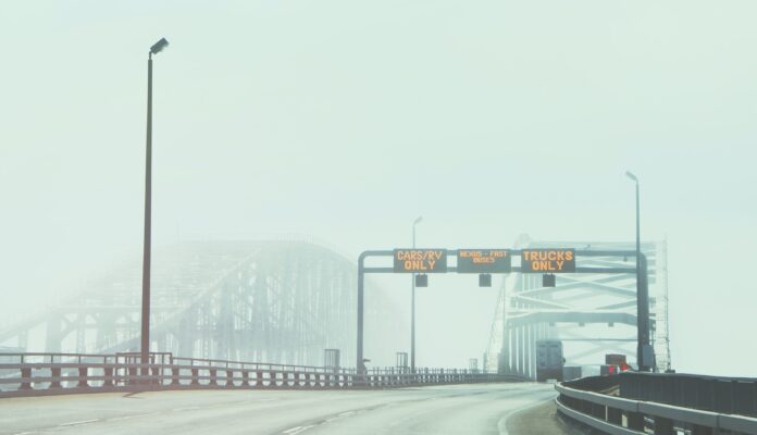Bay Area Toll Authority Announces New Toll System