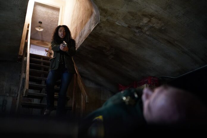 “Big Sky” Is Back For More Drama!