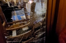 DC Protest, Ashli Babbitt’s Killing, January 7, 2021