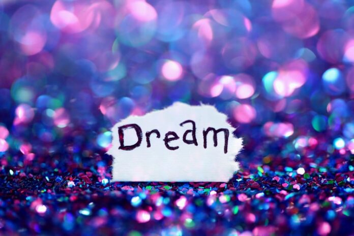 Making Your Dream Job A Focus