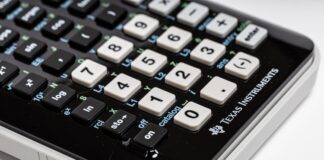 Getting Those Finances In Order