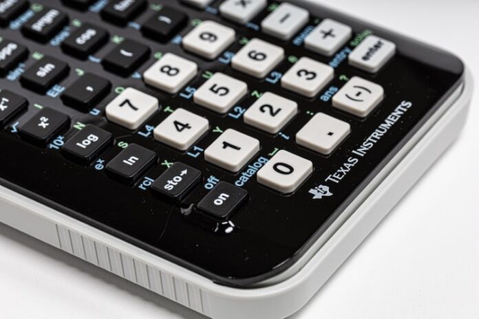 Getting Those Finances In Order