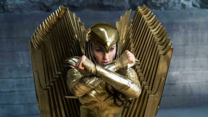 “Wonder Woman 1984” Fun, But Not Iconic