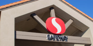 Safeway Replaces Delivery Drivers With DoorDash Drivers