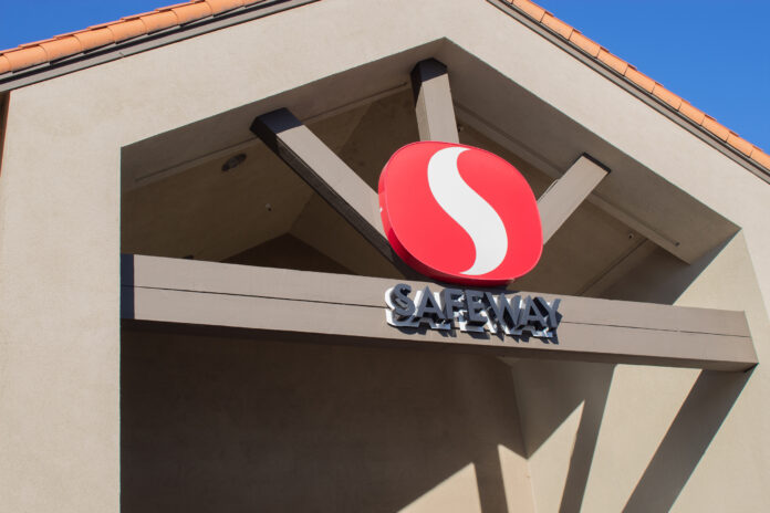 Safeway Replaces Delivery Drivers With DoorDash Drivers