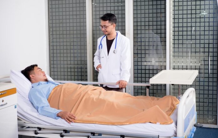 Does Medicare Pay For A Long-Term Care Need?