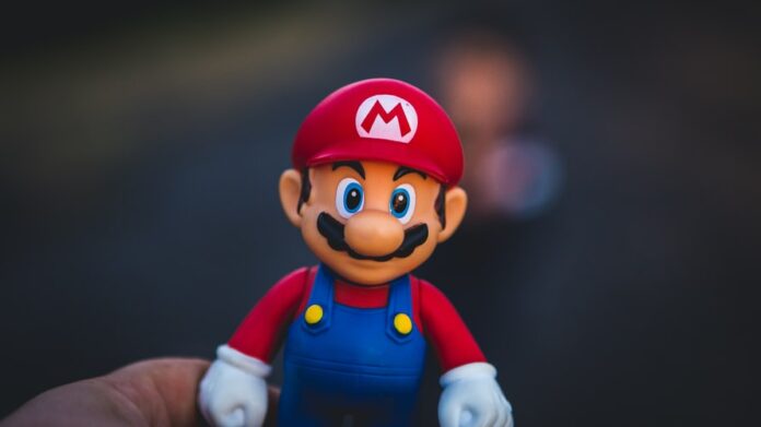 SNES Chronicles: “Super Mario World”