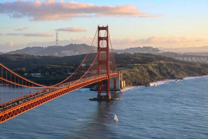 4.2 Earthquake Strikes San Francisco Bay Area