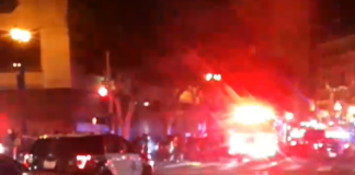 Suspect Detained After Fatal Shooting Near Powell Street Station