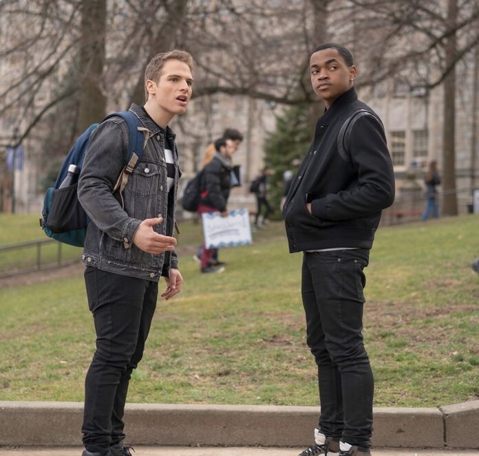 “Power Book II: Ghost” Recap: ‘Heart Of Darkness’
