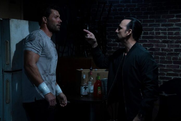 “HAHN” Recap: ‘A Working Girl’