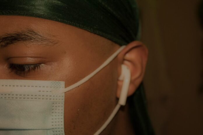 Bay Area Discovers New Coronavirus Variant