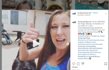 Woman Shot during DC Protests in Pool Repair Business video