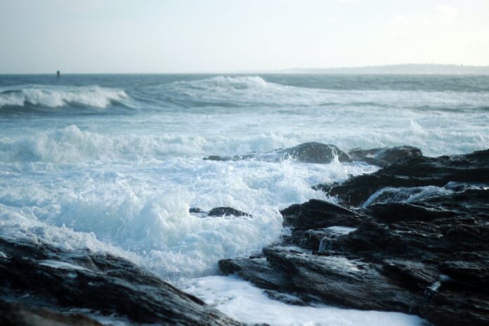 Coastal Flood Advisory Issued For San Francisco