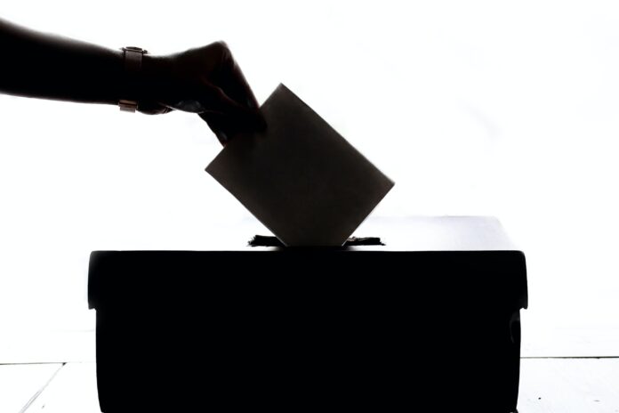 Raquel Rodriguez Admits Voter Fraud On Camera