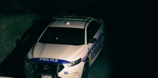 Man Shot And Killed In Tenderloin Neighborhood