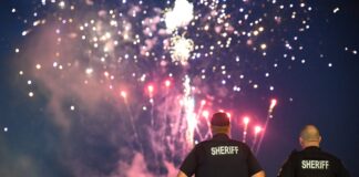 Lieutenant Tanzanika Carter Named Assistant Sheriff