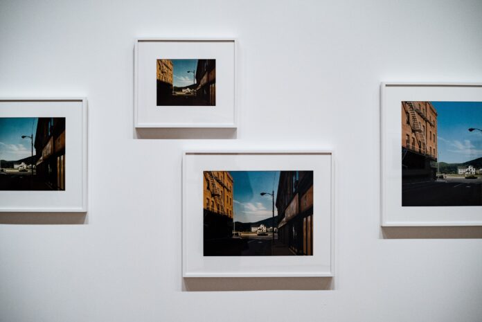 San Francisco’s Gagosian Gallery Closed
