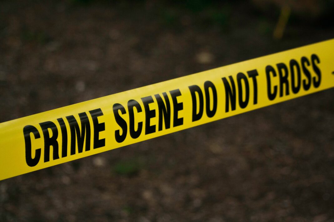 SF Police investigating possible murder suicide involving 9 year old