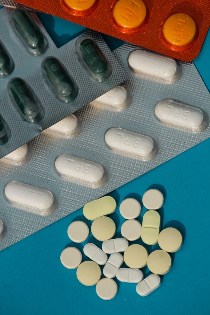 Researchers Discover Possible New Drug For Heart Disease