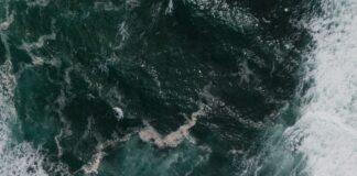 High Surf Advisory For San Francisco And Monterey
