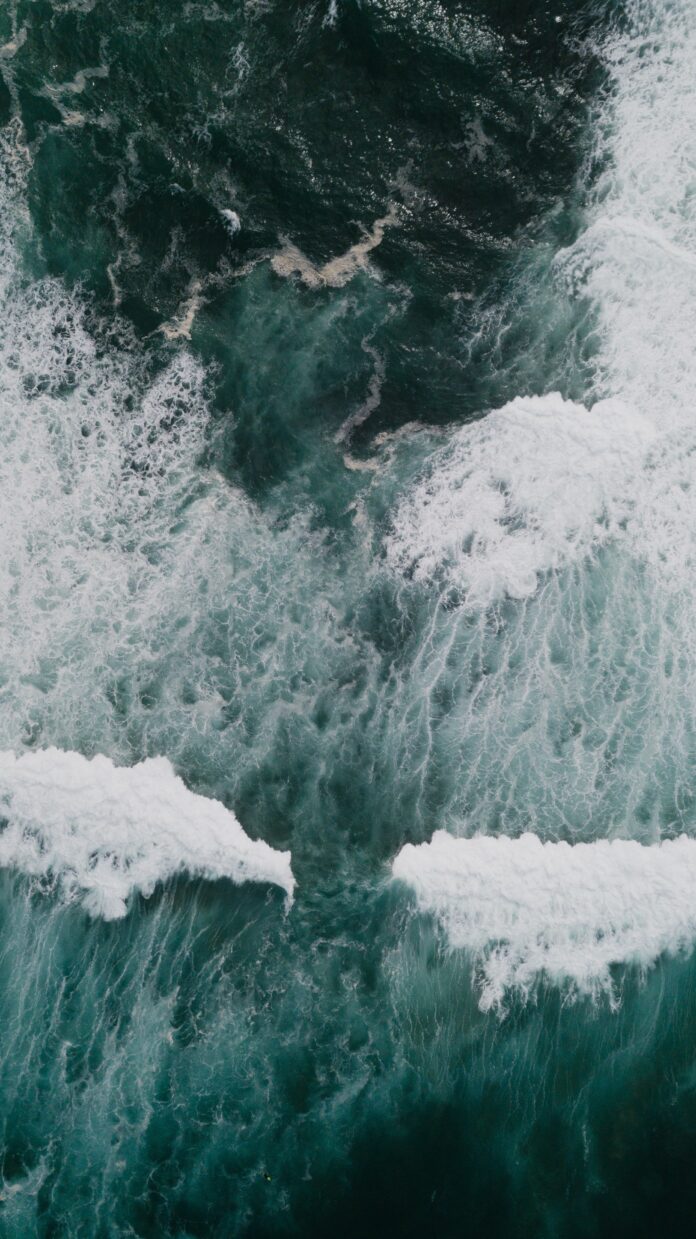 High Surf Advisory For San Francisco And Monterey
