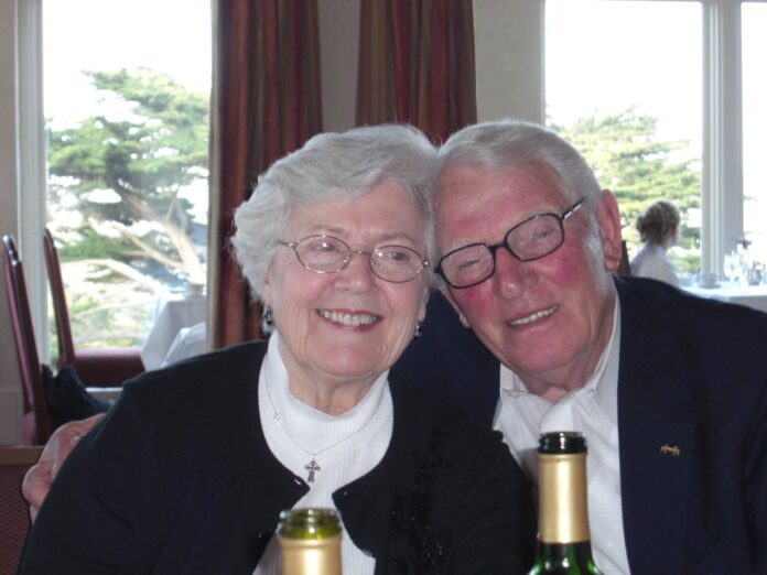 Community Servicemen John Moylan Dead At 92
