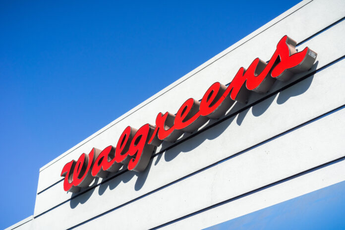 Police Looking For Suspects Who Robbed Walgreens Pharmacy