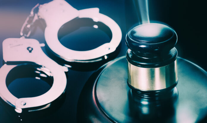 Gun Charges Filed Against Alvin Merrite