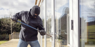 Home Invasion Robbery In Visitacion Valley