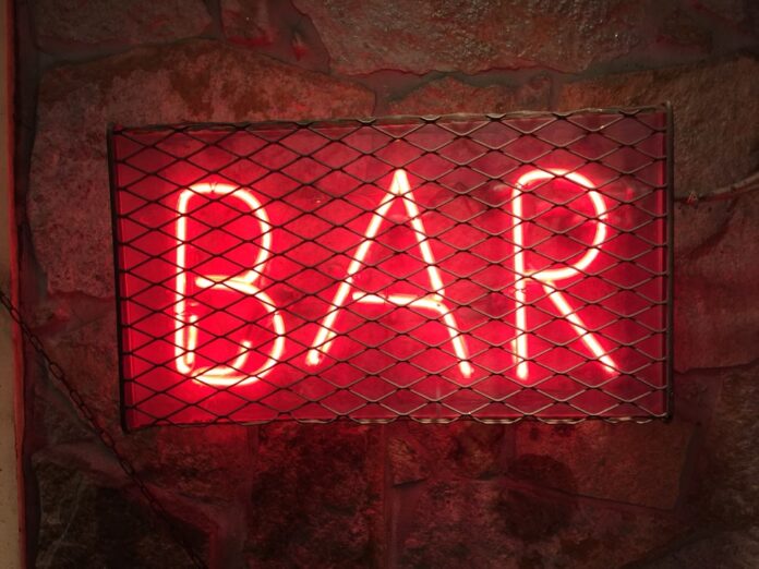 Last Fern Bar “Royal Oak” Is For Sale