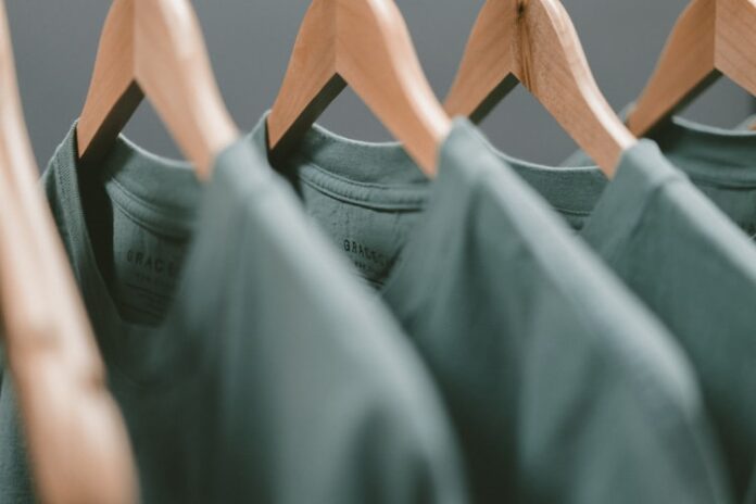 Clothing Overload