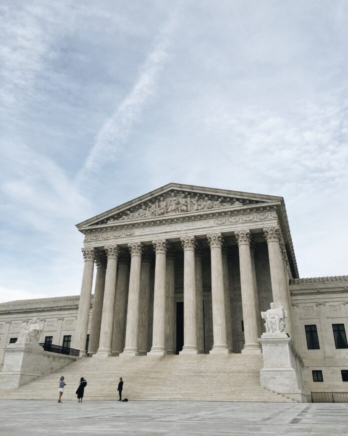 Supreme Court Rules In Favor Of Indoor Church Services