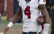 Texans at Redskins 11/18/18