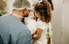 Doctor and Baby