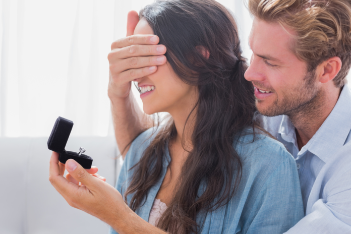 4 Things To Do As Soon As You Become Engaged