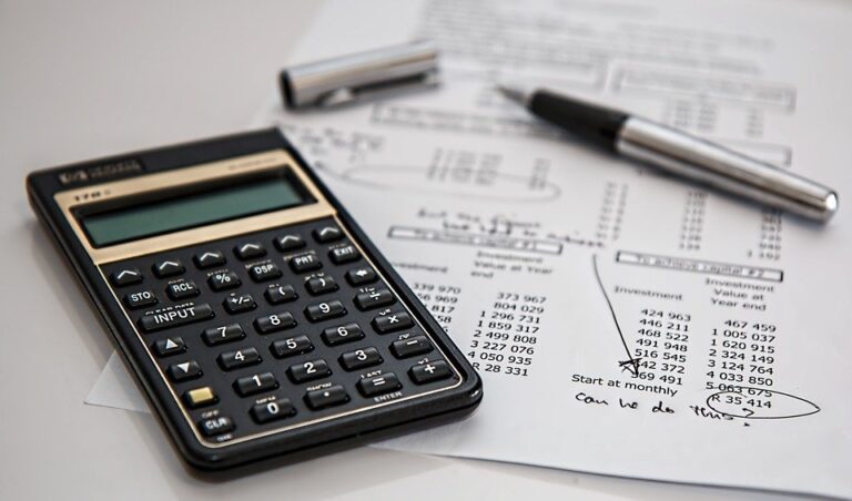 Fintech, Financial Health, And The Future