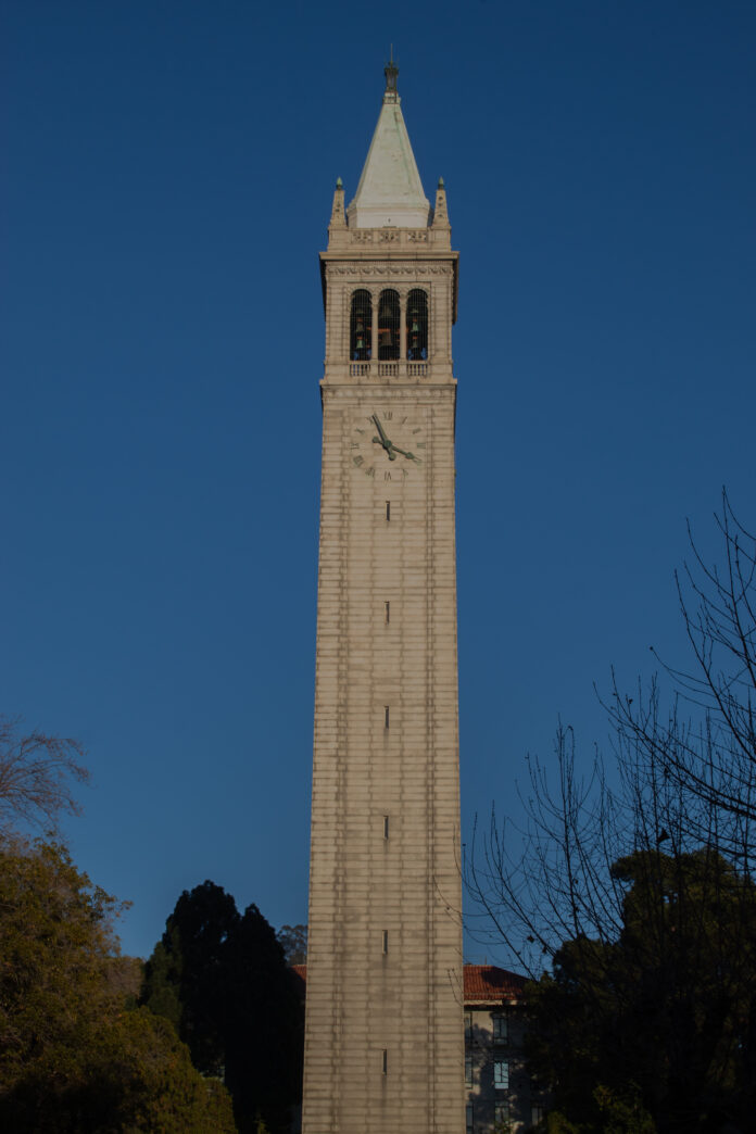 UC Berkeley: Students In Residence Halls Must Self-Sequester