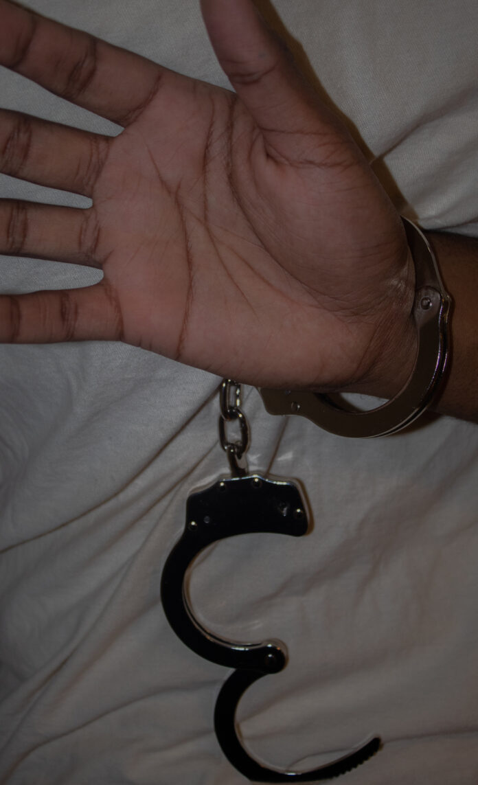 Parents Arrested For Death Of 5-Week-Old Baby