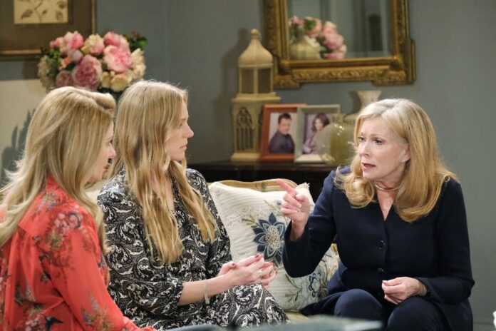 Laura Killed, Ciara Alive On “Days Of Our Lives!”