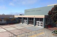 Lowell High School
