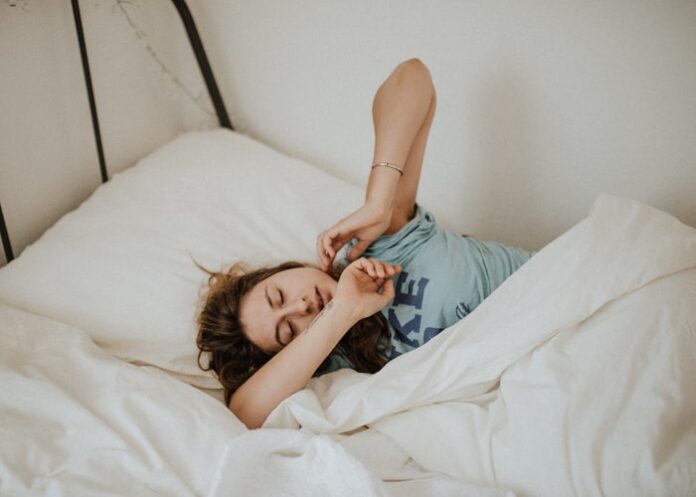 Bad Dreams Are A Trigger Of What?
